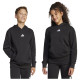 Adidas Παιδικό φούτερ Essentials Small Logo Feelcozy Fleece Hoodie Adidas Παιδικό φούτερ Essentials Small Logo Feelcozy Fleece Hoodie